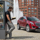 Does this type of “customer” even exist? Photo: Cadillac